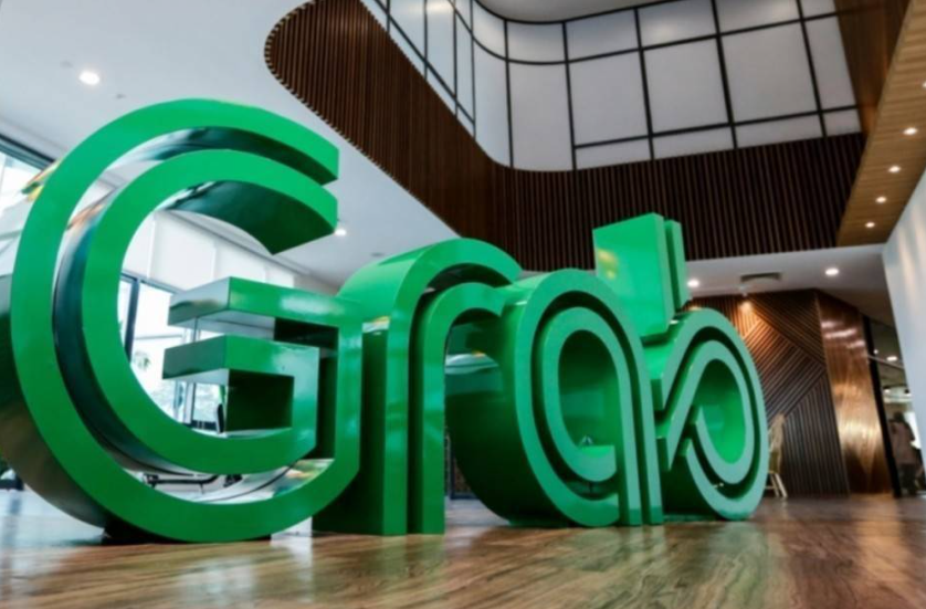 Grab bị phạt 1,36 tỷ đồng vì 6 vi phạm bảo vệ người tiêu dùng
